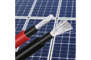 Industrial Power Dc Sola Extension Cable With Ce Mark Price