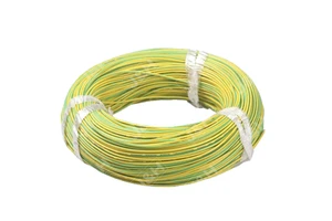 TXL Single Core Auto Wire Fire Resistant XLPE Copper Automotive Cable Insulation Thin-Wall Power Cable