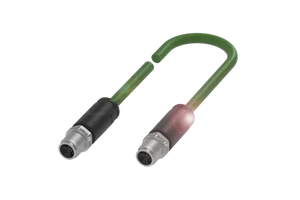 BALLUFF BCC0HZR Control Cables