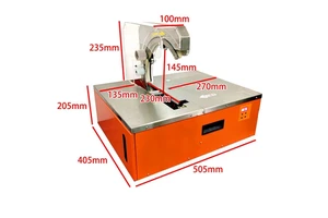JCW-WB09 Automatic Multi-purpose Wire Harness Film Winding Machine With A Diameter Ranging From 30 To 145 Mm