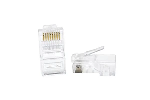 RJ45 Plug RJ45 8P8C CAT6 Connector
