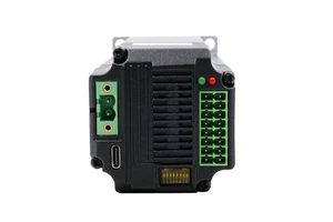 IESV57-30-18-36-17BC Servo Motor Nema Best Sellers Bottom-wiring Servo Motor Jmc Dc Servo Motor Driver Set