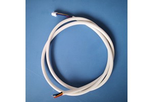 2.0mm PHS-8pin 2meters Long Robot Control Cable