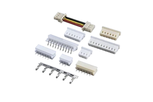 Electric Vehicle Wire Harness, PCBA Integration, 110V, LSZH Low Smoke, 2.5mm2, for Home Appliance, 3.96mm Pitch Connector