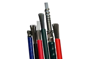 Wholesale Factory Directly Control Cable Outer Casing For Auto Motorcycle Cable