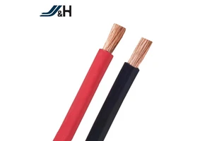 Booster Cable Automotive Cable Electrical Wire