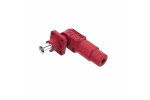 250A 300A Energy Storage Battery DC Power Cable Connector