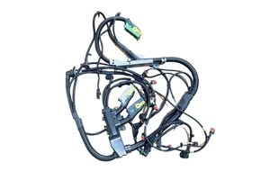 22343374 Truck Engine Wiring Harness High Quality Engine Cables and Wiring Harness Components