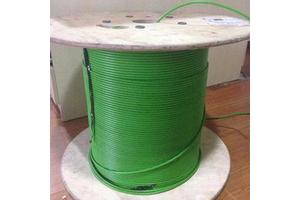 Siemens 8 Core Industrial Ethernet Cable CAT6 TP Installation Cable 6XV1870-2E
