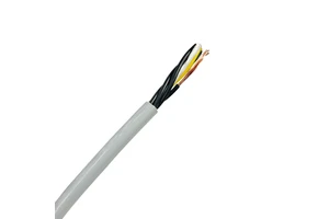 Best Value Power Control Cable 5G6 PUR for Industrial Electrical Equipment Auto