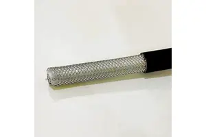 National Standard RVVP Shielded Control Cable Anti-Electromagnetic Interference Precision Instrument Laboratory Signal Cable