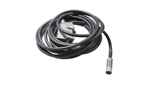 For 3HAC040319-007 Industrial Robot Cable | OEM Replacement Wiring Harness for Automation Systems Motor | High-Flex Power Cable
