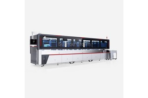 Car FAKRA Wire Harness Making Machine Automatic Cable Assembly Processing Line