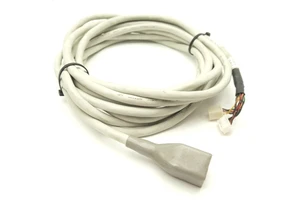 PLC Le-cp-5-s Les/lesh Series Actuator Feedback &amp; Power Cable, 5m Long