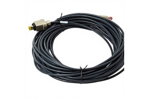 Original Brand A-B-B Industrial Equipment Robot Spare Part Ethernet Floor Cable, 22m Additional Parts May Be Necessary
