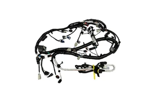 GU5T-12C508 Custom Engine Wiring Harness for Ford 3.5L Vehicles High Quality Durable Automotive Electrical Cable Assembly