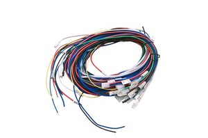 Cable Assembly Manufacturer Automation Equipment Wiring Harness Torsion-Resistant Cable Assembly High Accuracy