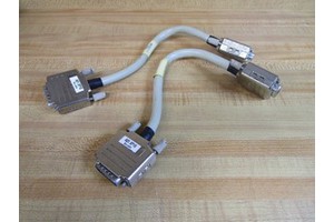 Industrial Control 3hac2610-1/1 Bus Cable 3hac261011 (pack of 2) for Industrial Control