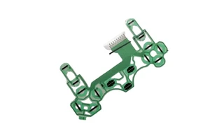 SYY High Quality Conductive Flex Cable SA1Q107B Conduction Film for PS2 Controller Game Replacement Parts Accessories