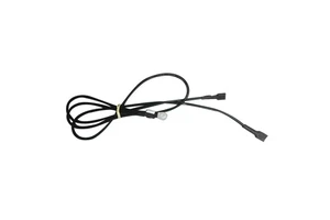 Customizable DIN/ZIF/1394 and other connection wiring harnesses, wiring harness connectors, terminal wires, and home appliance e