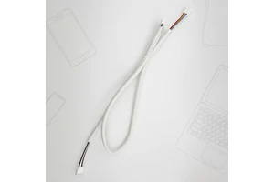 High Precision Thermal Sensor Wiring Harness for Industrial Temperature Monitoring Devices Wire Cable