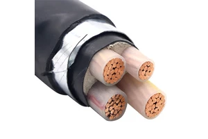 Hot Selling 1000V Flexible Solar Power Generation Cable From China 4-6mm2 10AWG Custom Cutting and Welding Services