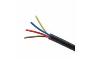 Heavy-duty Mechanical Sheathed Cable Resistant to Oil and Corrosion
