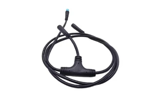 Professional High Quality M8 waterproof connector with cable