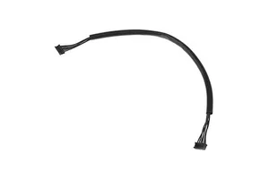 Silicone Coated Brushless Motor Sensor Cable 200mm Long for Rc Motor