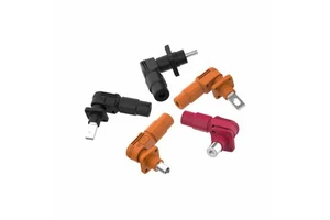 200A 300A Quick Battery DC Power Cable New Energy Storage Terminal Connector for Energy Storage Systems