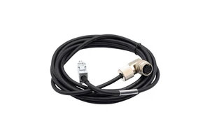 JZSP-CVP01-05-E/JZSP-CVP02-05-E Servo Motor Encoder Cable SGMGV SGM7A Signal Cable Substitute Sensor Cable Assemblies