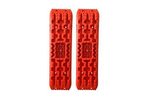 Bytes New Multicolor Off-Road Recovery Traction Board Premium Trailer Parts & Accessories