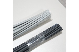 The Factory Supplies TRVV Multi-core Robot Electronic Dedicated PVC Drag Chain Cables, CNC Cables and Flexible Cables