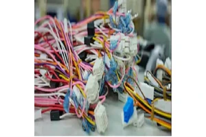 Custom Automotive and Home Appliance Wiring Harnesses Premium Computer Wiring Harnesses