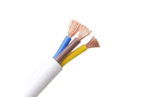 PVC Sheathed Cable RVV