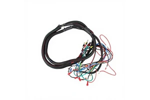 New Energy Acquisition Robot Wire Harness for Internal Electrical Equipment with Various Processing Applications