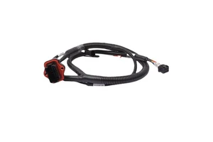 New Energy Vehicle Wiring Harnesses: High-Current Connectors and Battery Wiring Harnesses for New Energy Vehicles