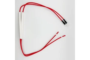 High Reliability Thermal Sensor Wiring Harness for Temperature Sensing Equipment
