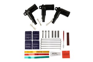 Elbow Type Connector High Voltage Separable Cable Connectors