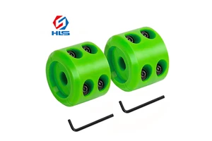 Universal Automotive Stopper Accessory Trailer Winch Cable Hitch Stopper for Truck SUV Car
