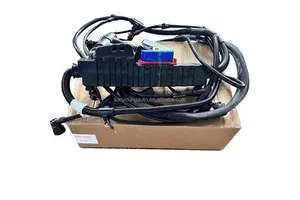 Wire Harness Assembly for Volvo Truck 22041549 Complete Automotive Engine Wiring Cable Harness