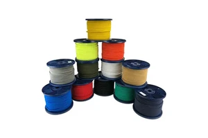 FLRY-B 0.35mm 0.5mm 0.75mm 1.0mm PVC Insulated Tinned Copper Automotive Wire