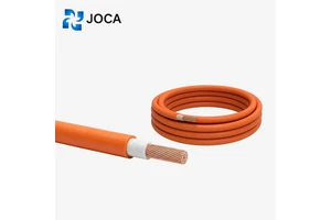 ESS Battery Cables 35mm 50mm 70mm 95mm 120mm 1500V DC for for with Cable Lugs XLPO Tinned Copper Stranded IP68 JOCA