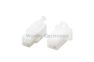 Electronic component plastic case terminal 6030-4991 6040-4111 auto connector DJ7041A-2.8-11/21 wiring harness factory