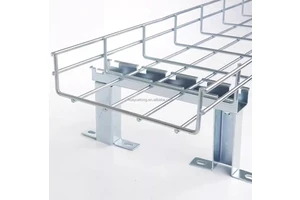 Factory Directly Wire Mesh Cable Tray Cables Cable Assemblies