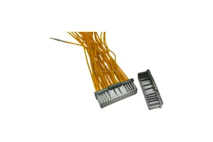 TE Original DYNAMIC 1100D 1-1827863-7+1827570-2+UL3302/UL10368-22AWG Customized Automotive Wiring Harness