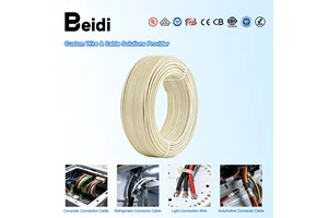BEIDI Industrial Cable Harness with Customized Length for Various Industrial Machine and Automation Equipment
