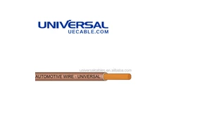 ISO 6722 Automotive Wire FLR9Y - a Connecting Wire for Cable Harnesses