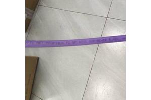Siemens DP Bus Profibus Communication Cable RS485 Purple Double Core Shield 6XV1830-0EH10