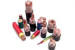 KEJIAN H1Z2Z2-K 1000V Copper Conductor Cross-Linked Halogen-Free Insulated Photovoltaic Cable RoHS Compliant EN60332-1-2 Flame